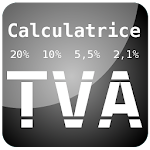 Cover Image of Herunterladen Calcul de la TVA 2.6 APK