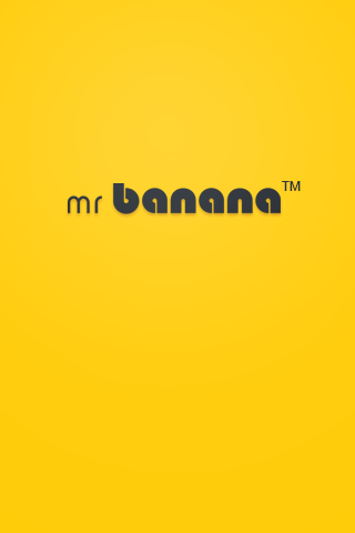 Mr Banana - Book a Driver