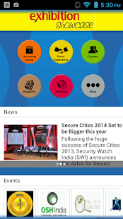 Free Download Exhibition Showcase APK for Android