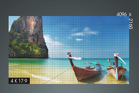 GoPro Hero 3+ Guide Screen 2