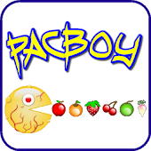 PacBoy