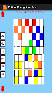 Test inteligencia espacial II Screenshots 3