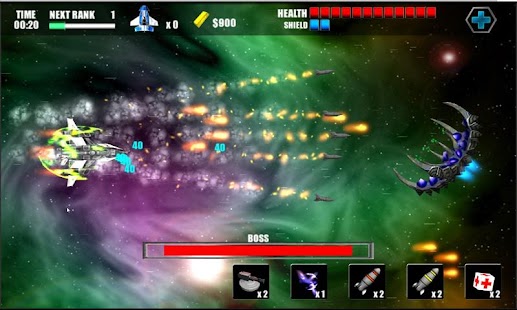 How to mod Celestial Assault (Demo) 1.0 apk for laptop