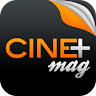 Cineplus Mag Application icon