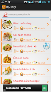 How to mod Món ngon dễ làm patch 1.4 apk for laptop