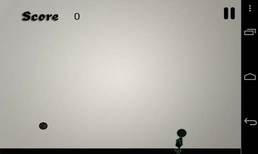 How to mod Run From Balls 1.0 apk for pc