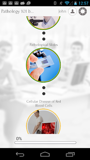 Pathology 101 by GoLearningBus