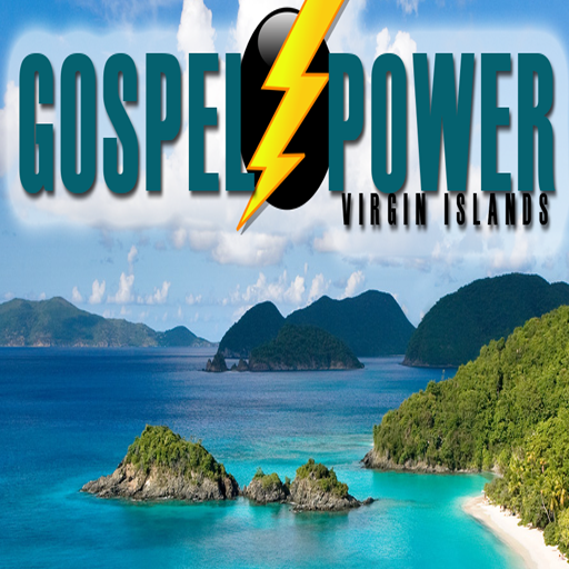 【免費音樂App】Gospel Power Radio V.I.-APP點子