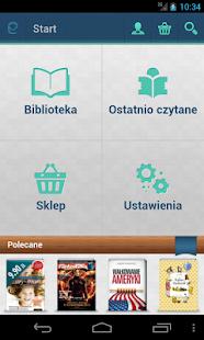 Ebookpoint (czytnik eBooków) Screenshots 6