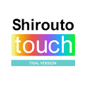 GRAVURE TOUCH logo