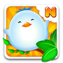 Tiny Jump FREE logo