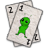 Solitaire: Snood 21 lite logo
