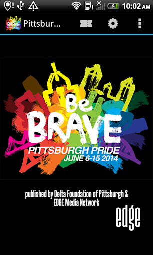 Pittsburgh Pride