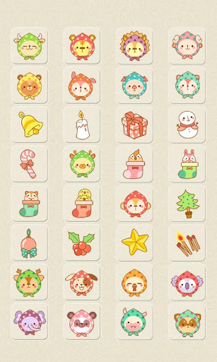 【免費娛樂App】CUKI Theme Scarf Icon-APP點子