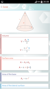 Geometry Solver Screenshots 4