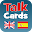 Talk Cards English-Spanish Download on Windows
