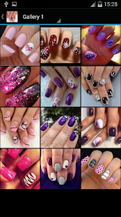 Download Nail Art Designs APK for Android