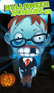 How to download Toon Zombies 3D free wallpaper 1.0 mod apk for pc