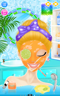 How to mod Seaside Salon 1.0 unlimited apk for pc