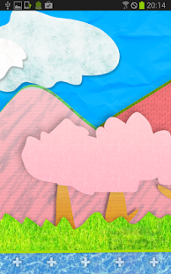 paperland spring app 電腦版 - 首頁