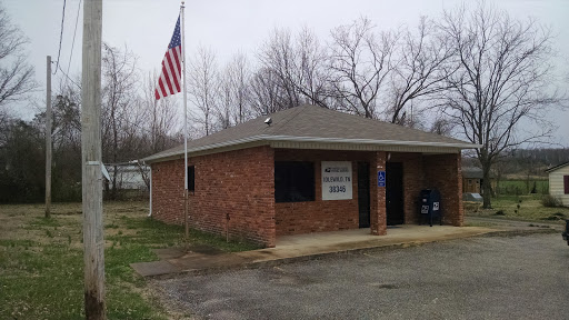Idlewild Post Office