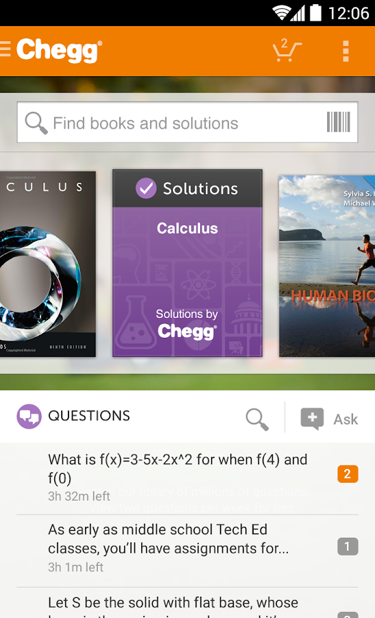Chegg Textbooks Study Help Android Apps on Google Play