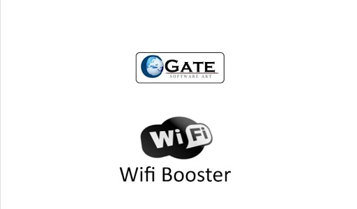 【免費工具App】CGate Wifi Booster-APP點子