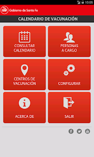 Free Download Calendario de Vacunación APK for PC