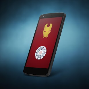 How to mod Iron Reactor Arc Widget 1.3 unlimited apk for android