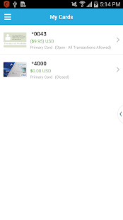 Lastest AchieveCard – Mobile Banking APK