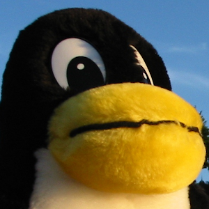 Penguins in London 1.04