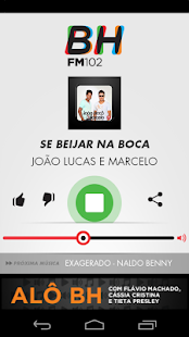 Free Download BHFM APK