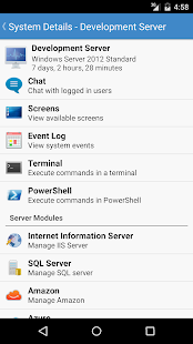  Pulseway- screenshot thumbnail   