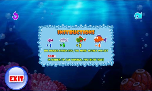 Fish Battle Screenshots 7