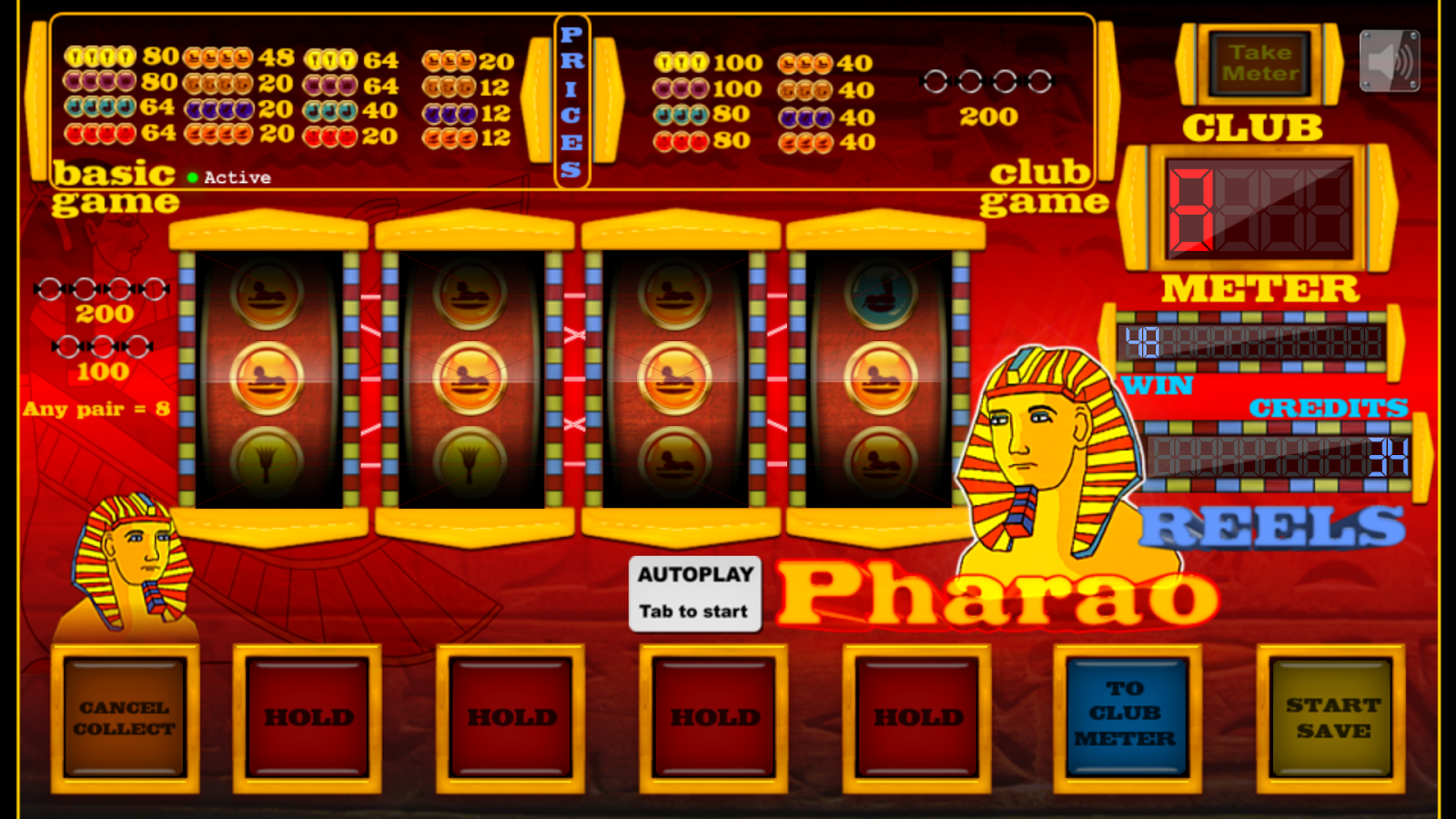 Игровые Автоматы Фараон Играть Бесплатно В Онлайне