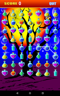 Free Potion Jade Solve APK