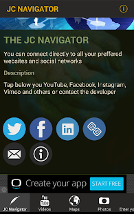Download JC NAVIGATOR APK for Android