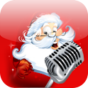 Christmas Karaoke logo