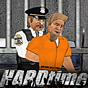 Hard Time 1.320 apk (Prison Sim) 