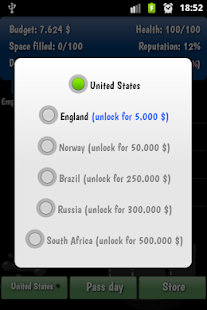 Free Download Dope-Wars APK for Android