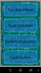 MathsTools Screenshots 0