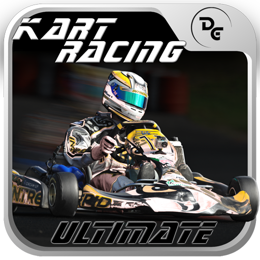 Kart Racing Ultimate LOGO-APP點子