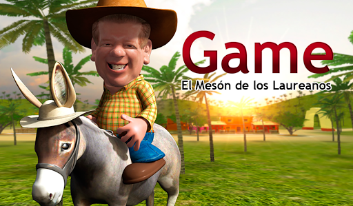 GAME EL MESON