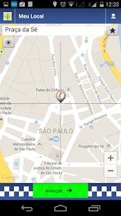 Free Rádio Táxi Fortaleza APK