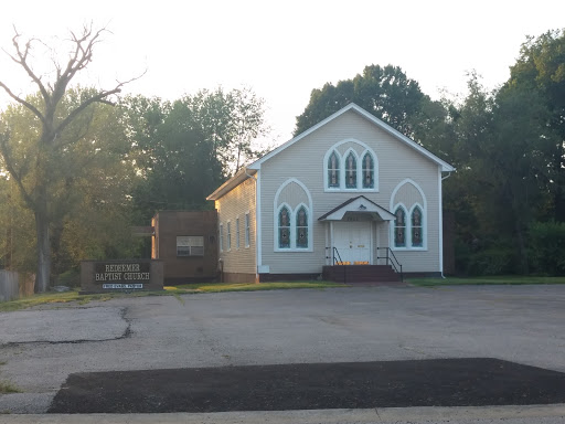 Redeemer Baptist Church 