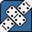 Dominoes mobile app icon