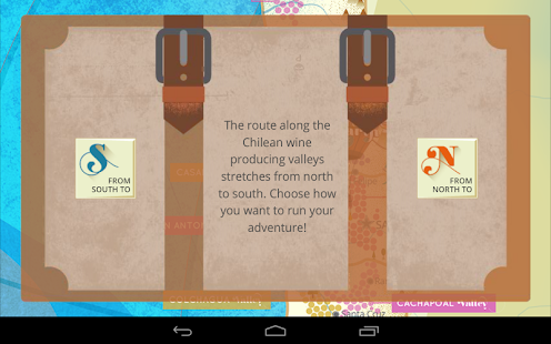 Wines of Chile Screenshots 10