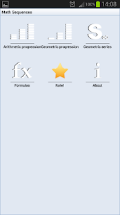 How to mod Math Sequences 1.0 apk for android