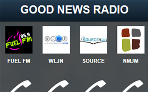 Good News Media Screenshots 2