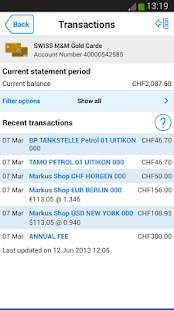 Free cardservice APK for Android